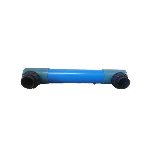 Heat Casing Body