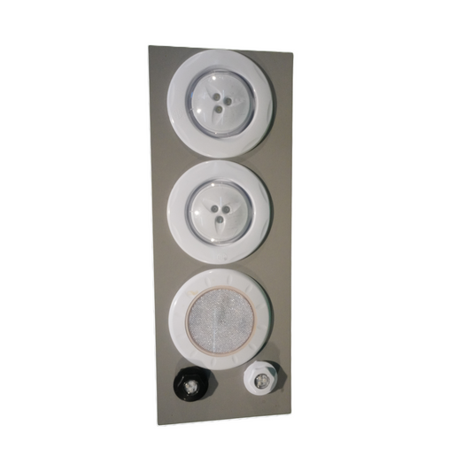 EARTHECO PLUS LED Lights Complete