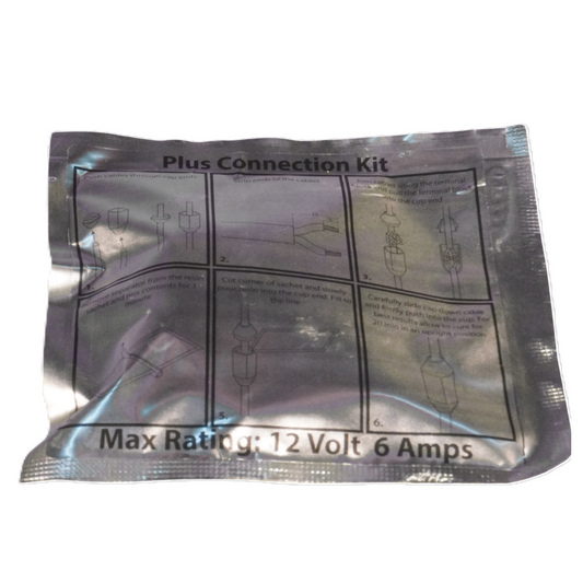 Plus Connect Kit
