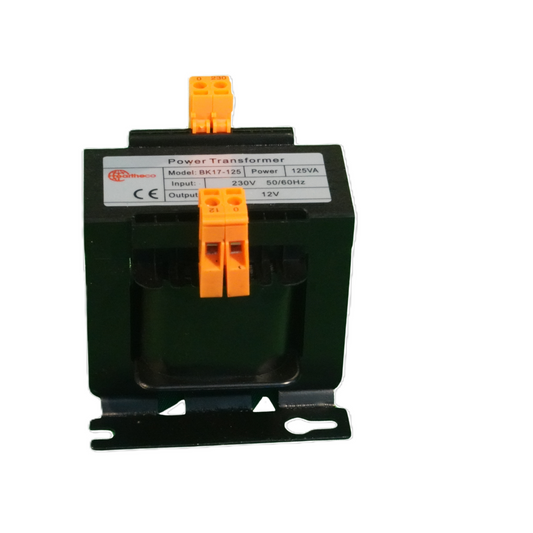 Transformer 125VA
