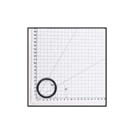 Tank Adaptor O-Ring