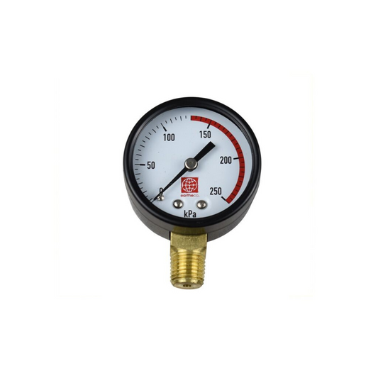 Pressure Gauge