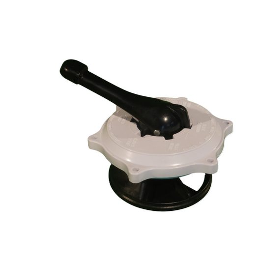 MPV Top Assembly