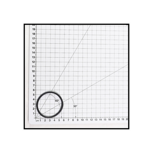 MVP Diffuser  O-Ring