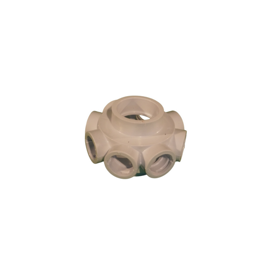 Filter Under Drain Hub