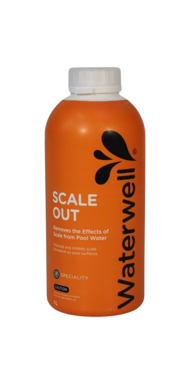 Scale Out 1L