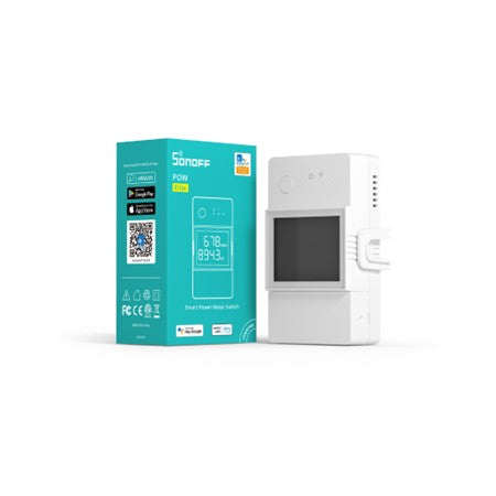 Sonoff POWR320 D POW