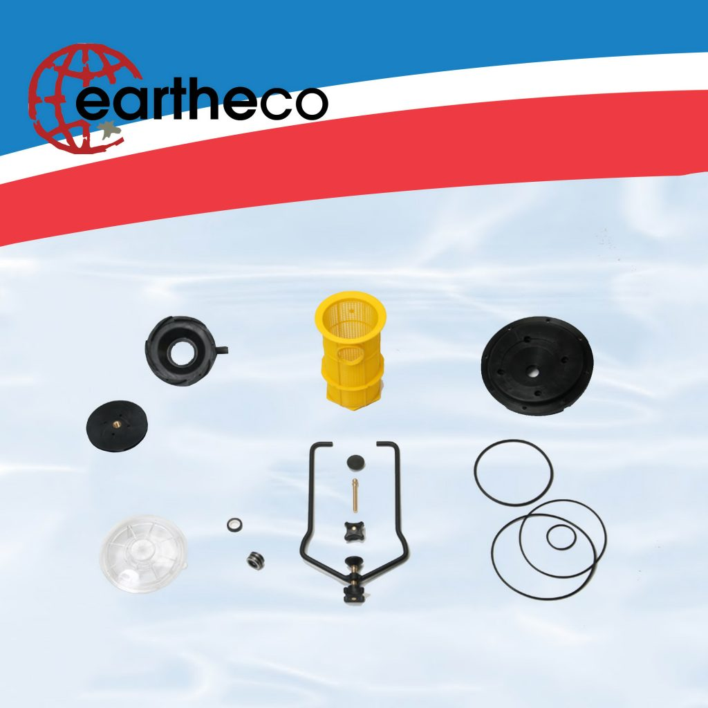 Pump Spares