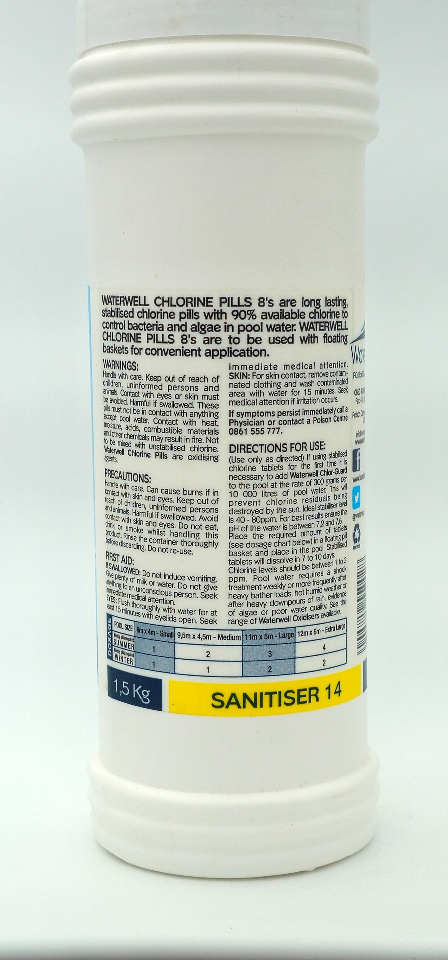 Chlorine Pills 8_s