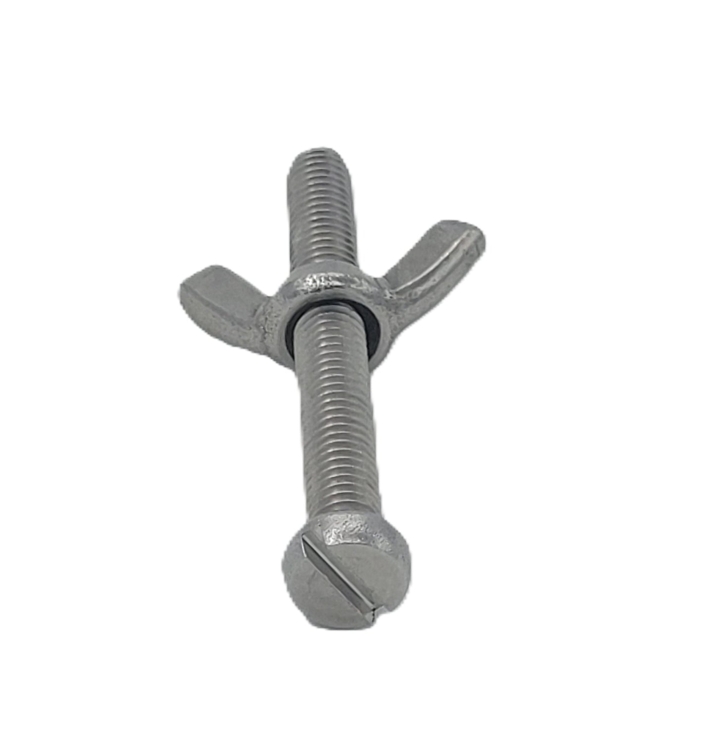 Bolt and Wing Nut