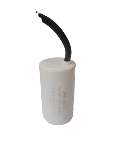Capacitors