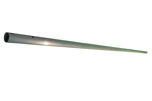 Swimming pool pole