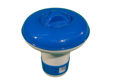 Chlorine Pill Dispensers