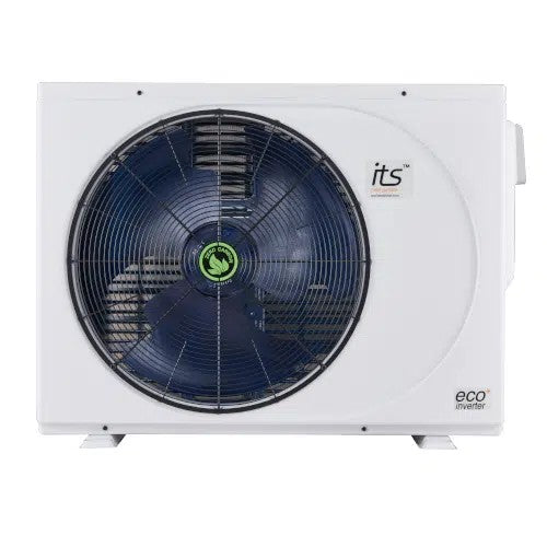 12.8kW ITS Inverter Pool Heat Pump