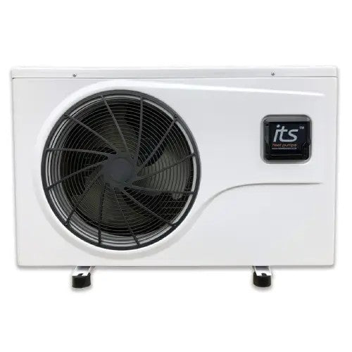 7.5kW ITS Inverter Pool Heat Pump