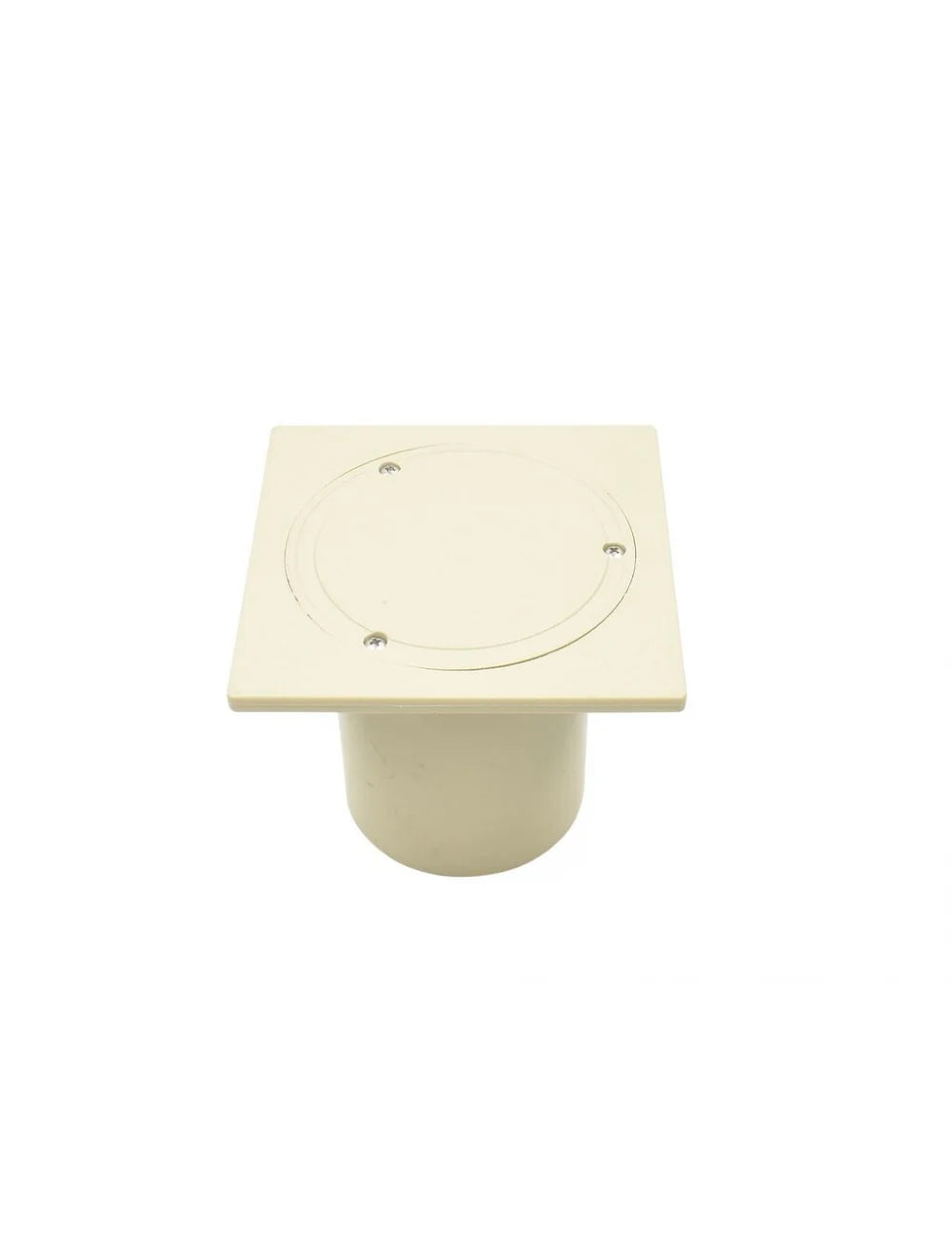 EQ Weir Light Deck Box