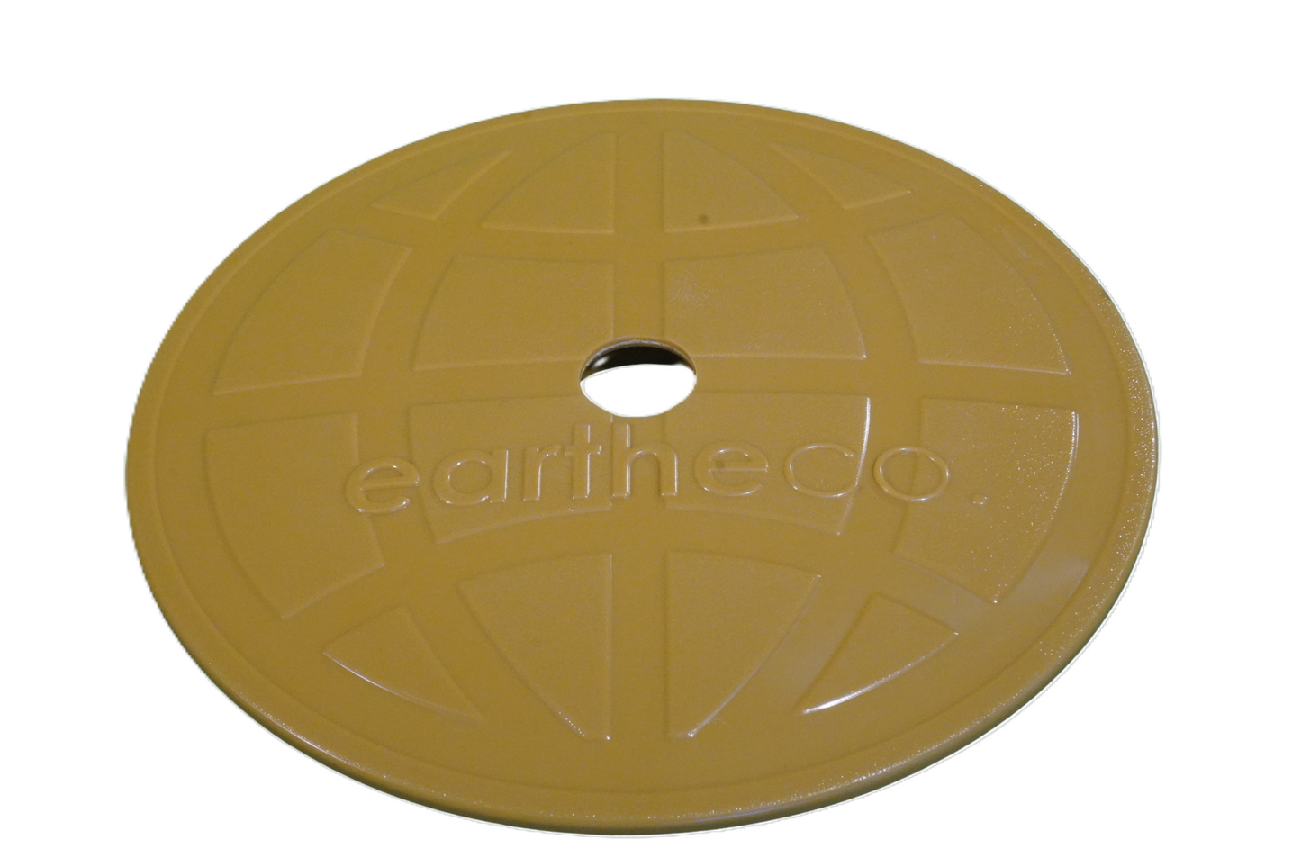 EQ Weir Deck Lid
