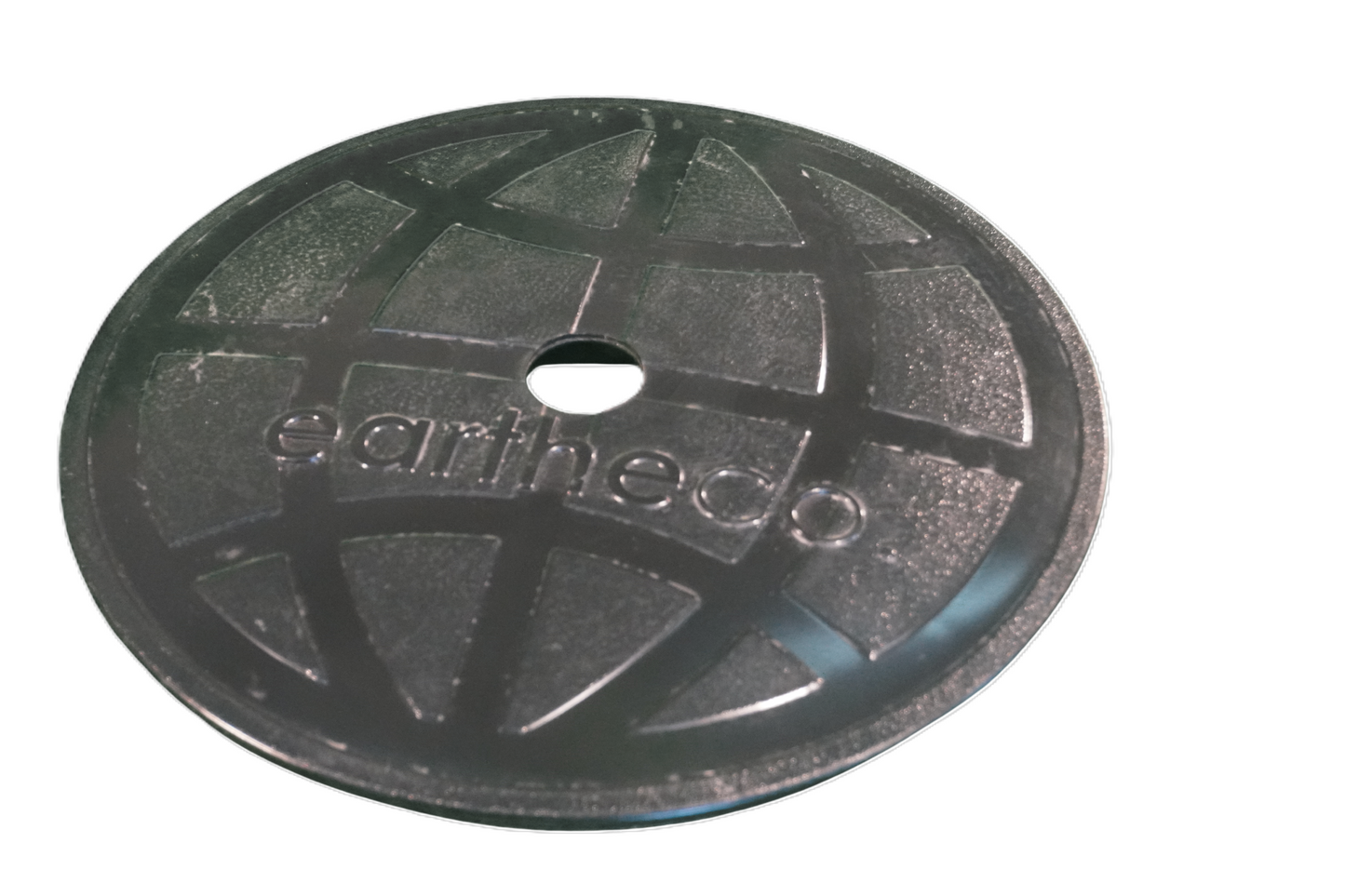 EQ Weir Deck Lid