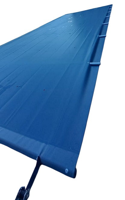 Solid Pool Cover 3x5m