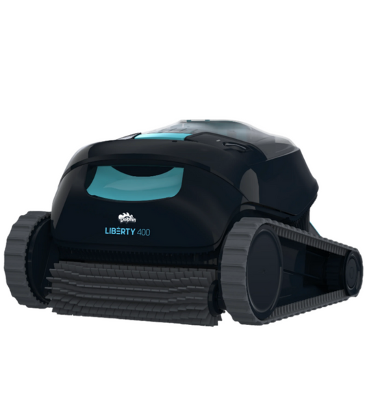 Dolphin Liberty  400