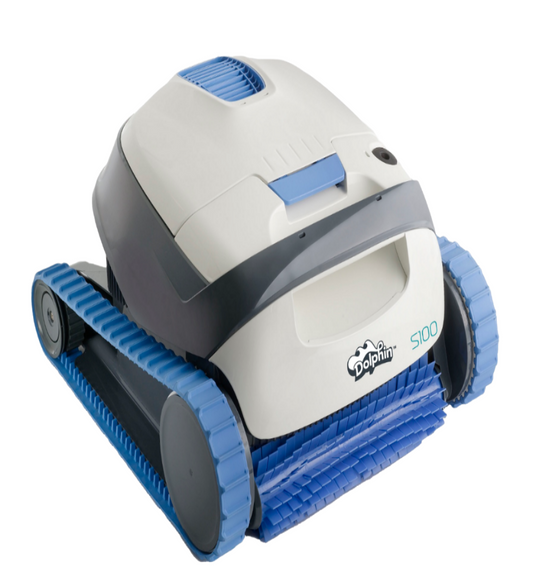Dolphin S100