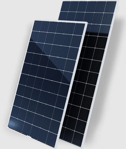 Solar Pump 900W (With Panels)