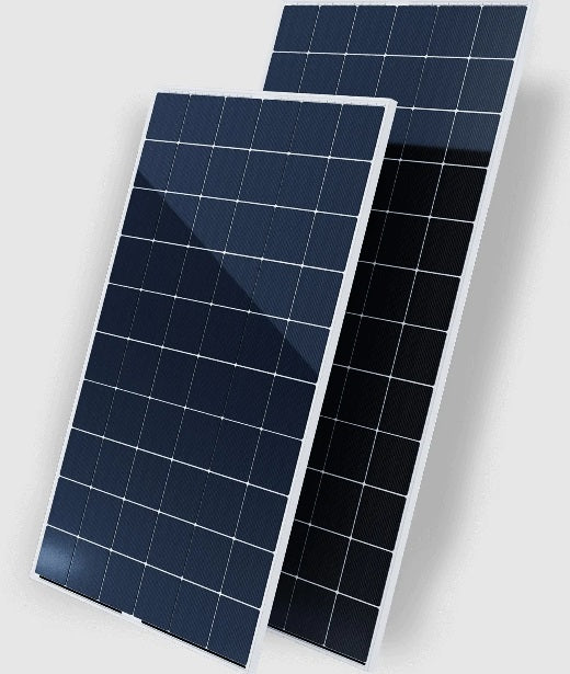 Solar Pump 500W (With Panels) – Poolstuff