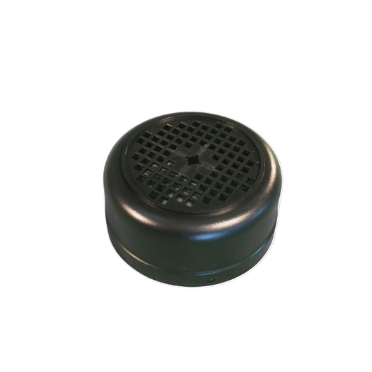 Motor Fan Blade Cover
