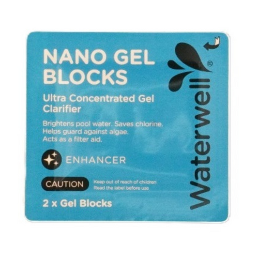 Nano Gel Blocks 2pack