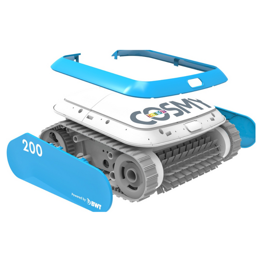 BWT COSMY 200 POOL ROBOT