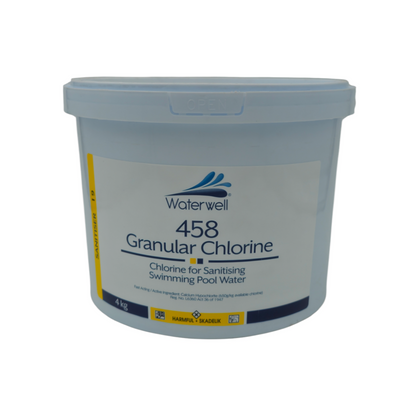 Granular Chlorine