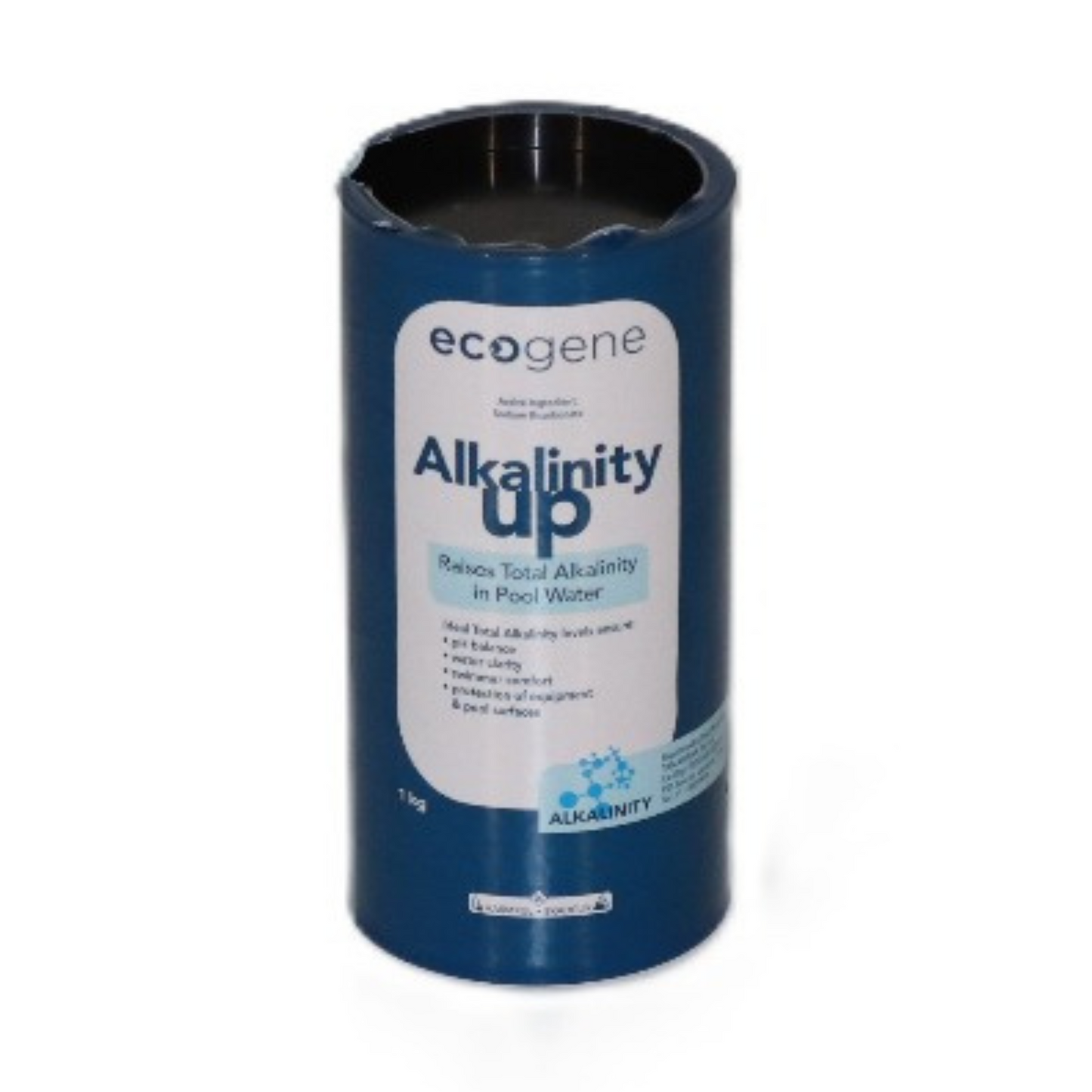 Alkalinity Up