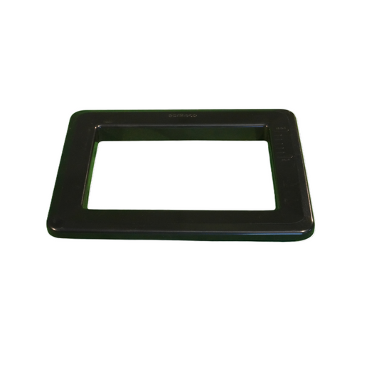 EQ Weir Liner Outer Face Plate