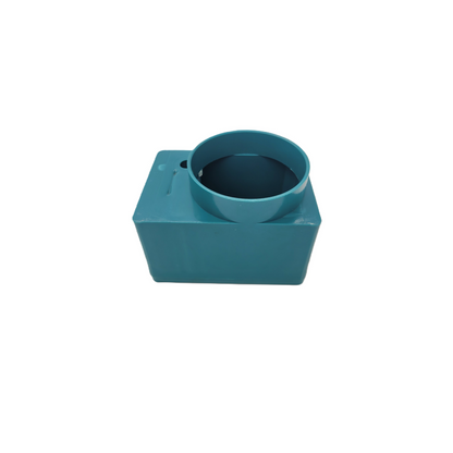 Heater Casing