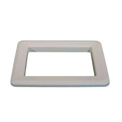 EQ Weir Liner Outer Face Plate