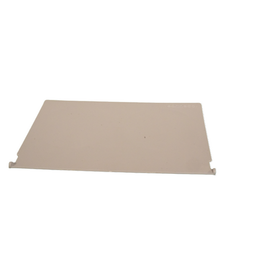 EQ Weir Flap