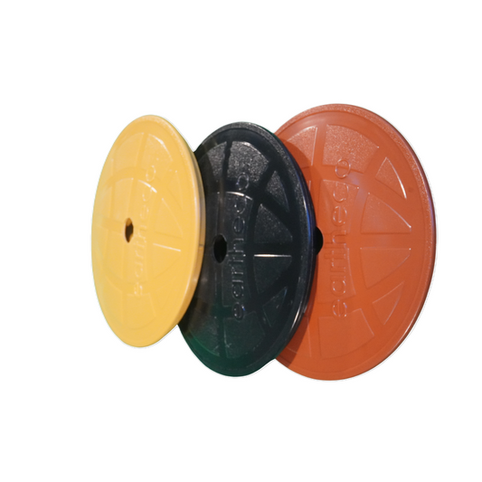 EQ Weir Deck Lid