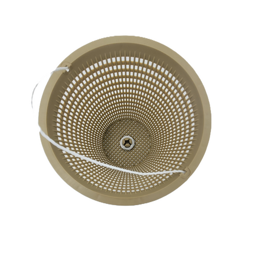 EQ Weir Basket