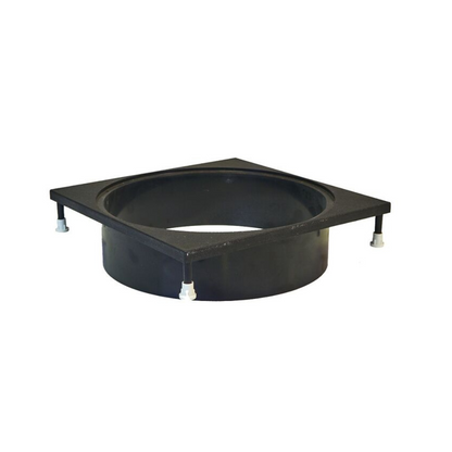 EQ Weir Deck Collar With Inserts