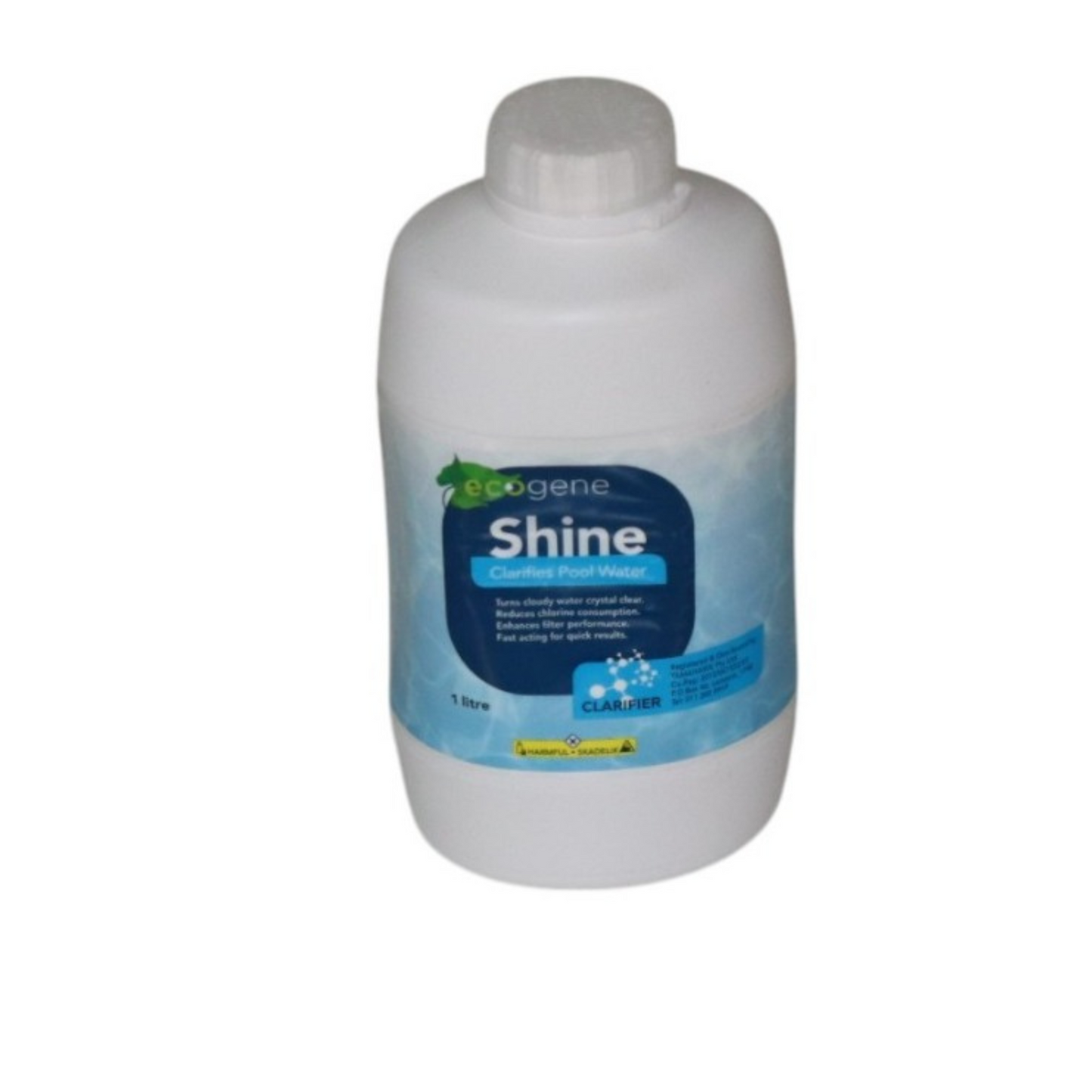 Shine