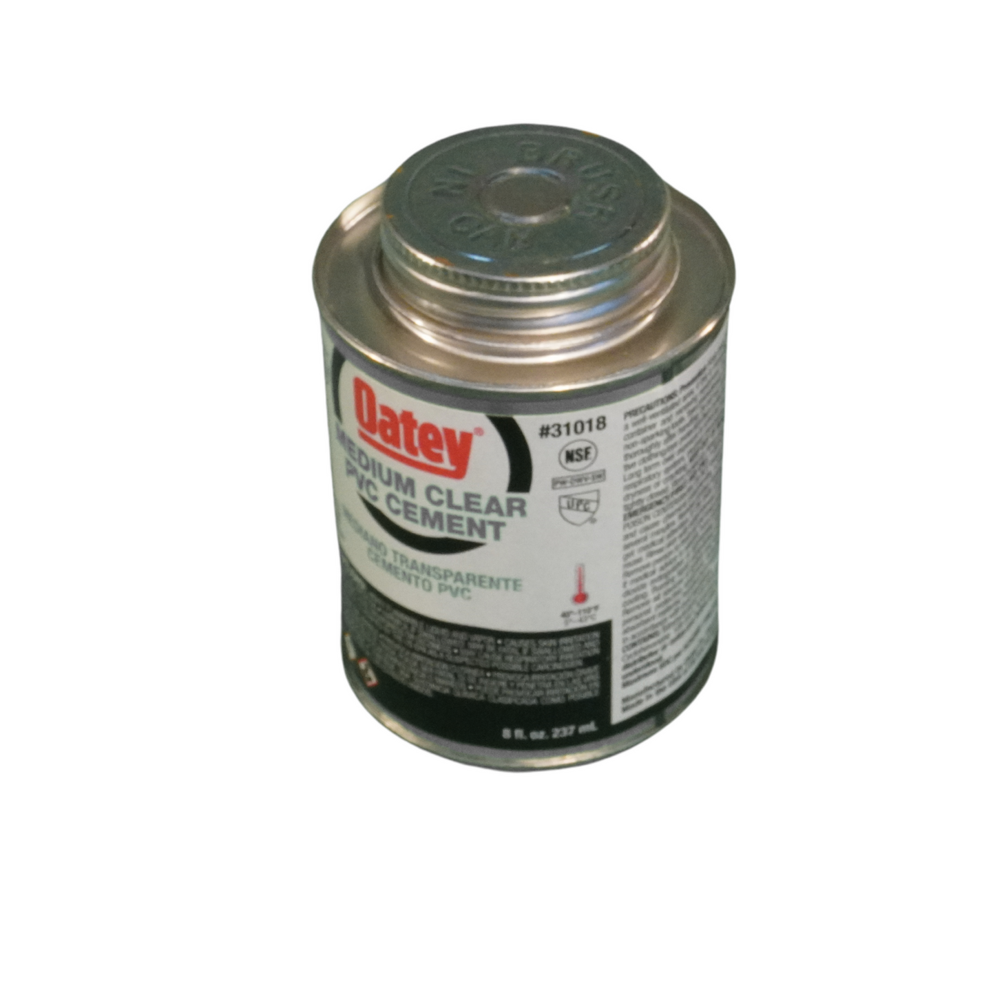 Oatey PVC Cement