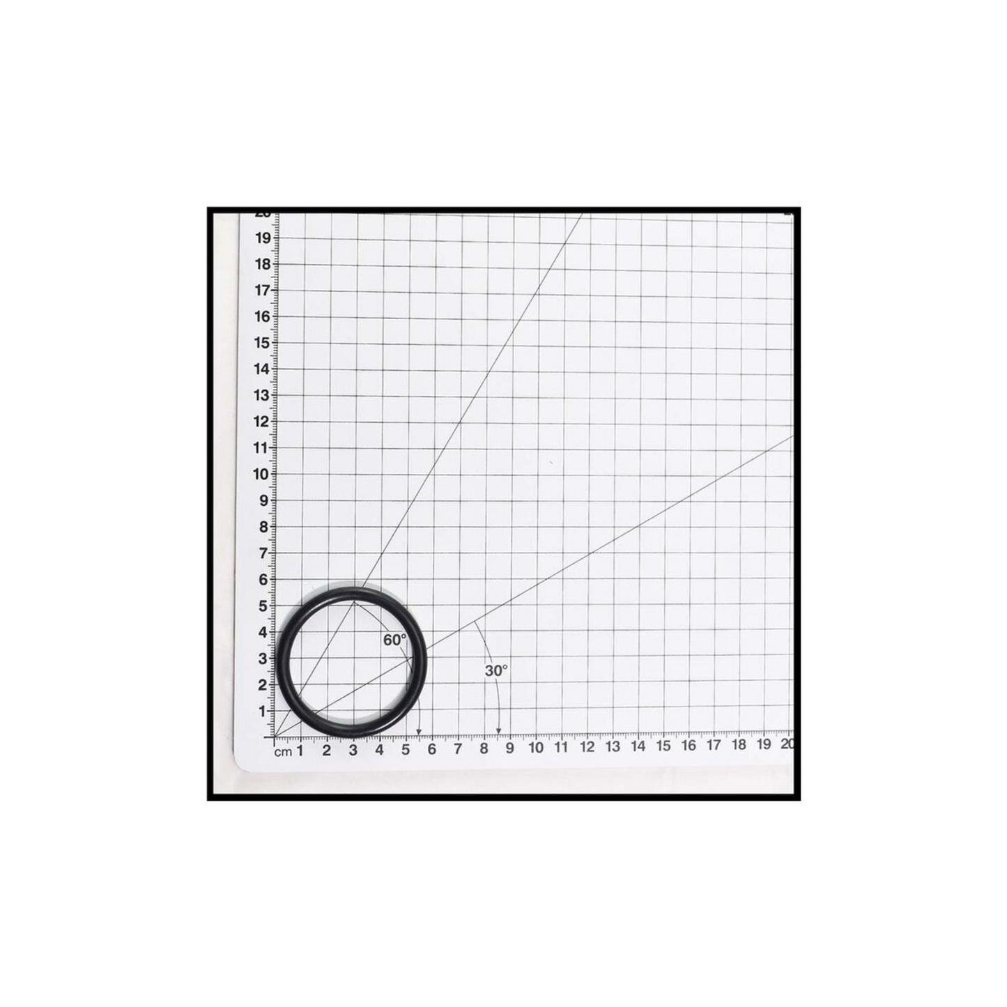 Tank Adaptor O-Ring