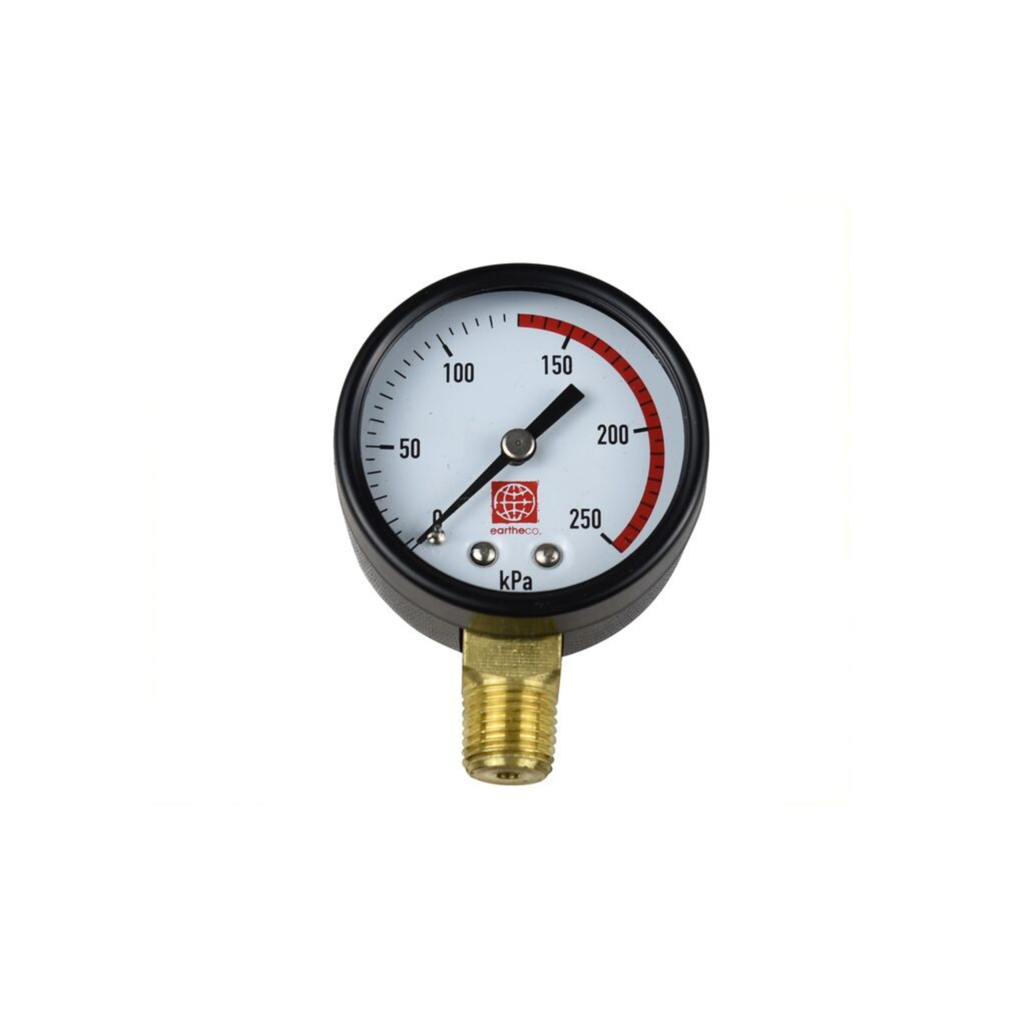 Pressure Gauge – Poolstuff