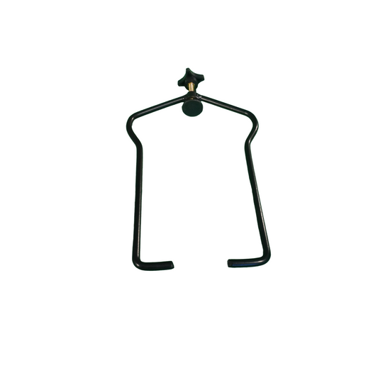 E-que Pump Clamp